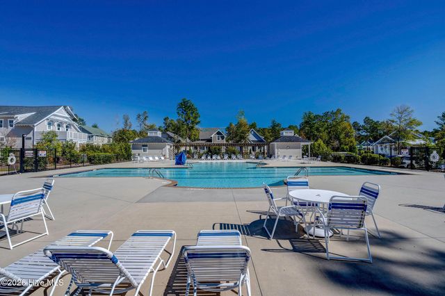 637 Jenoa Drive, Castle Hayne, NC 28429