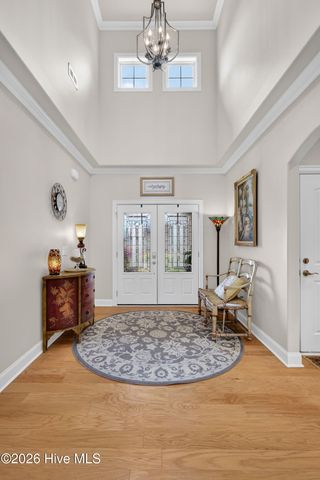 637 Jenoa Drive, Castle Hayne, NC 28429