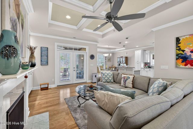 637 Jenoa Drive, Castle Hayne, NC 28429