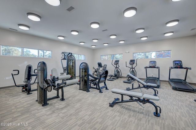 637 Jenoa Drive, Castle Hayne, NC 28429