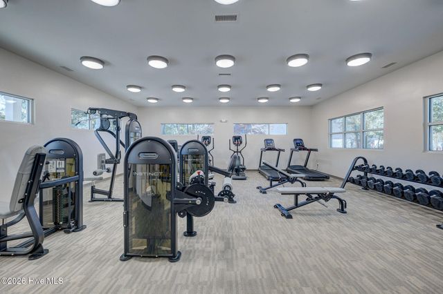 637 Jenoa Drive, Castle Hayne, NC 28429