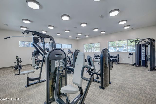 637 Jenoa Drive, Castle Hayne, NC 28429