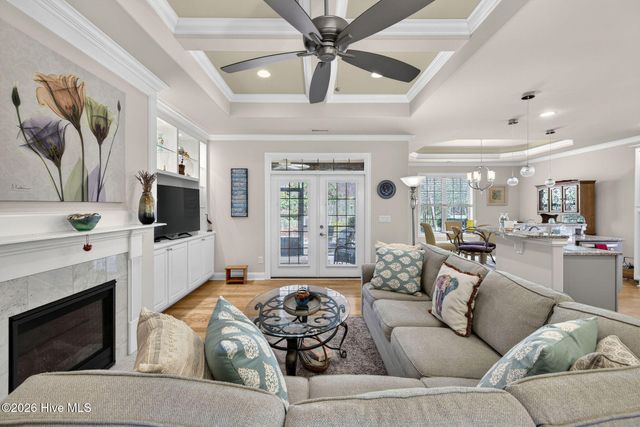 637 Jenoa Drive, Castle Hayne, NC 28429