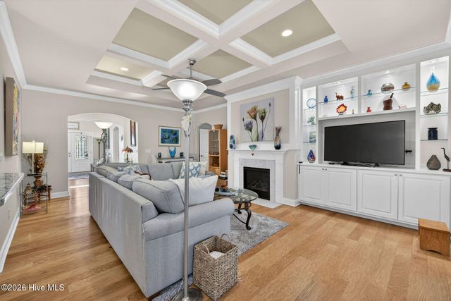 637 Jenoa Drive, Castle Hayne, NC 28429