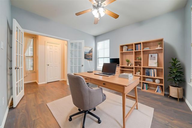 1316 Live Oak Lane, Savannah, TX 76227