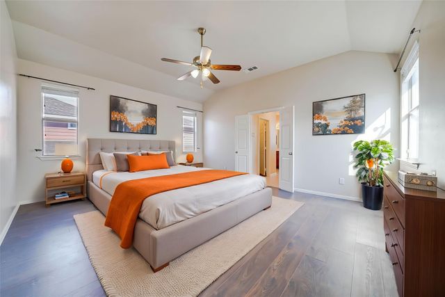 1316 Live Oak Lane, Savannah, TX 76227