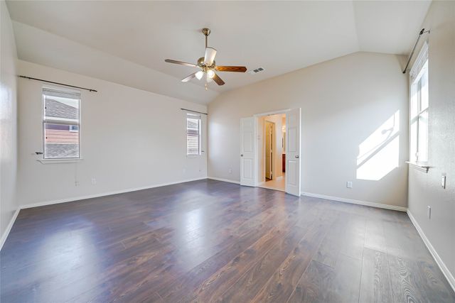 1316 Live Oak Lane, Savannah, TX 76227