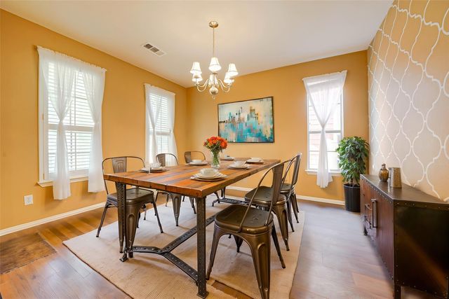 1316 Live Oak Lane, Savannah, TX 76227