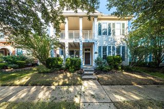 1316 Live Oak Lane, Savannah, TX 76227