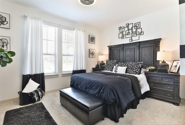 3342 Black Gore Creek Drive, Katy, TX 77494