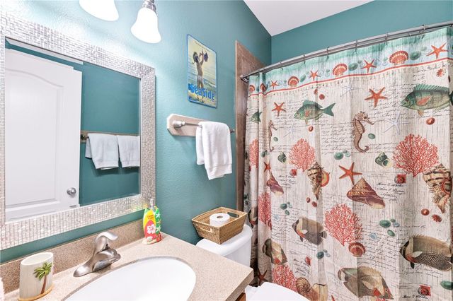 688 Morgan Circle, Port Aransas, TX 78373