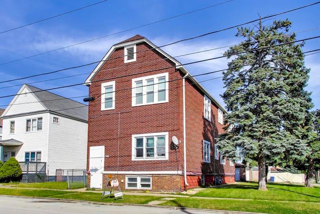 12855 Division Street, Blue Island, IL 60406
