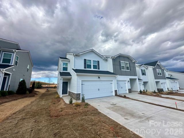 4130 County Down Avenue, Kannapolis, NC 28081