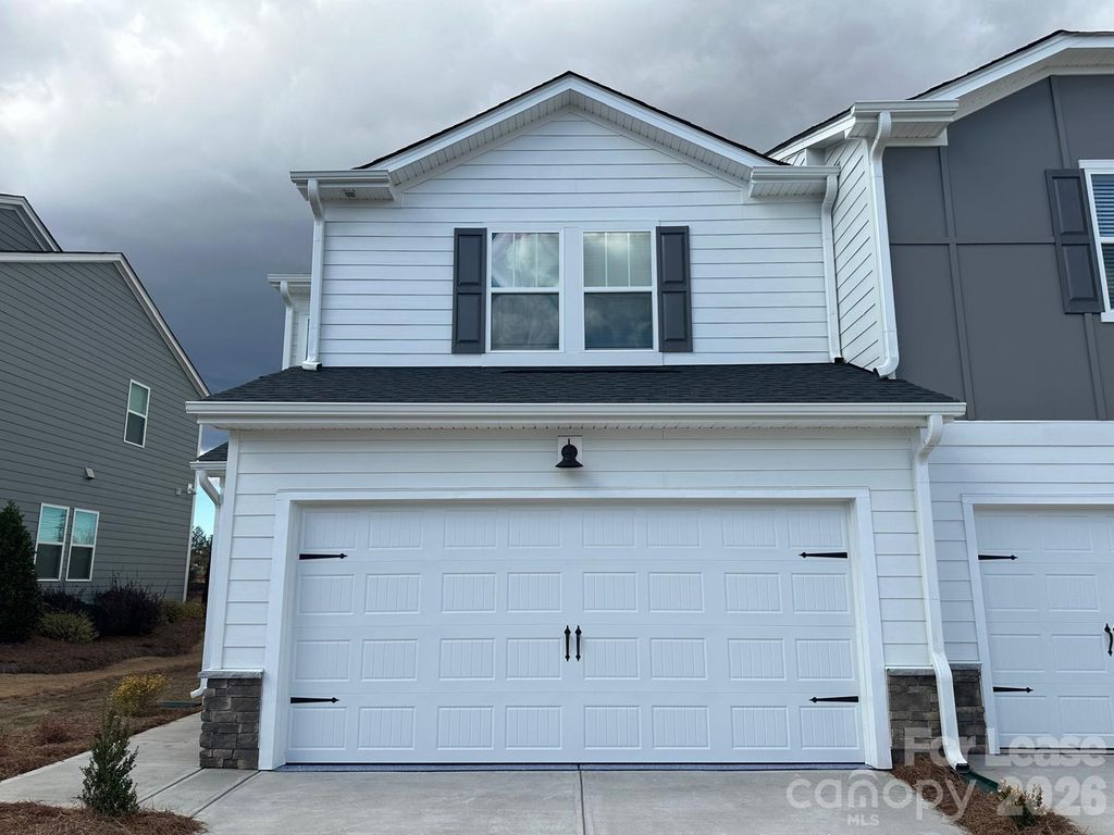 4130 County Down Avenue, Kannapolis, NC 28081