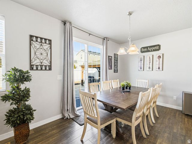 8014 S BARTON RIDGE RD, West Jordan, UT 84081