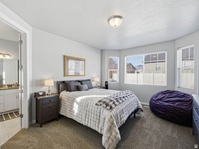 8014 S BARTON RIDGE RD, West Jordan, UT 84081