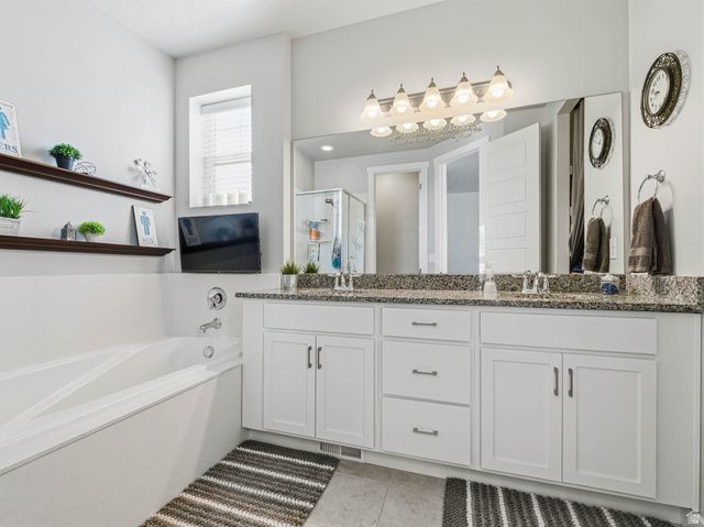 8014 S BARTON RIDGE RD, West Jordan, UT 84081