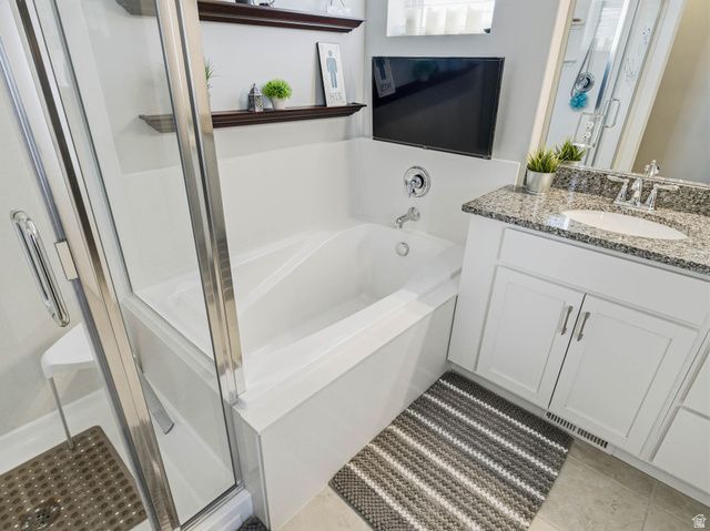 8014 S BARTON RIDGE RD, West Jordan, UT 84081