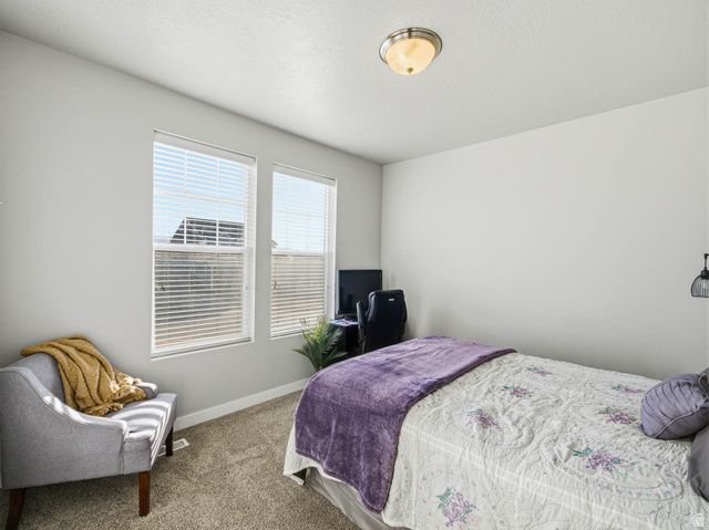 8014 S BARTON RIDGE RD, West Jordan, UT 84081