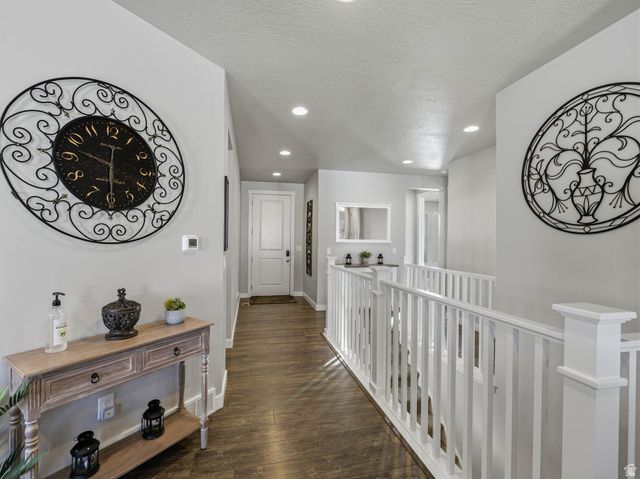 8014 S BARTON RIDGE RD, West Jordan, UT 84081