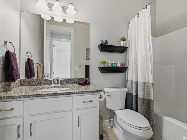 8014 S BARTON RIDGE RD, West Jordan, UT 84081