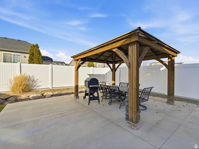 8014 S BARTON RIDGE RD, West Jordan, UT 84081