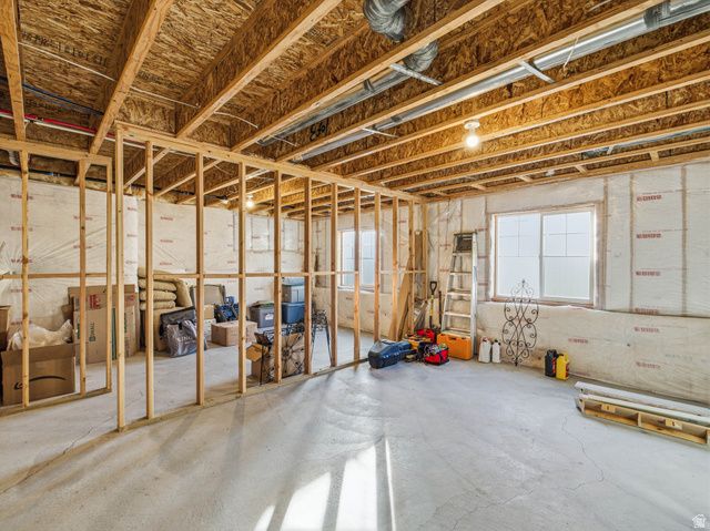 8014 S BARTON RIDGE RD, West Jordan, UT 84081