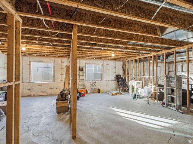 8014 S BARTON RIDGE RD, West Jordan, UT 84081