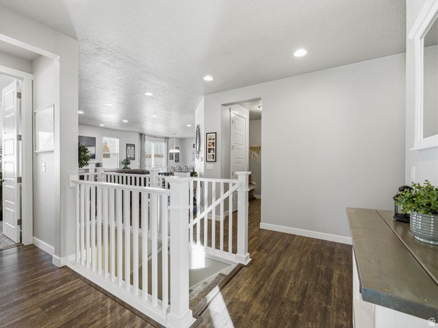 8014 S BARTON RIDGE RD, West Jordan, UT 84081