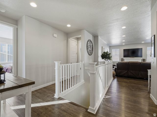 8014 S BARTON RIDGE RD, West Jordan, UT 84081