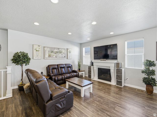 8014 S BARTON RIDGE RD, West Jordan, UT 84081