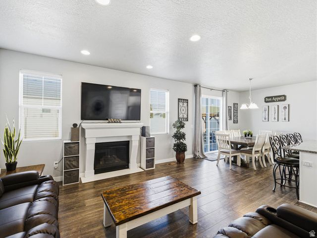 8014 S BARTON RIDGE RD, West Jordan, UT 84081