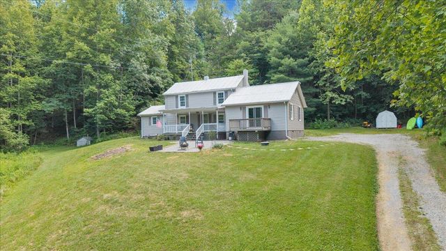 2852 Bethlehem RD, Boones Mill, VA 24065