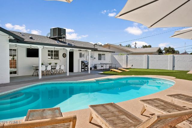 7616 E 3RD Street, Scottsdale, AZ 85251