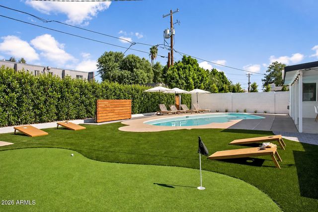 7616 E 3RD Street, Scottsdale, AZ 85251