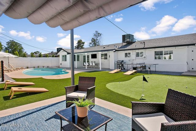 7616 E 3RD Street, Scottsdale, AZ 85251