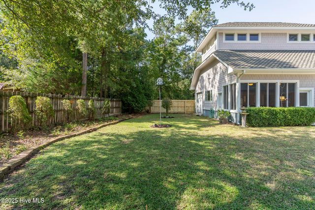 147 Pine Needle Drive, Hampstead, NC 28443