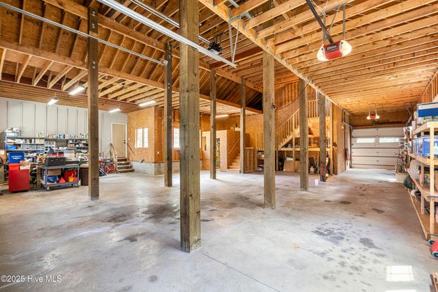 147 Pine Needle Drive, Hampstead, NC 28443