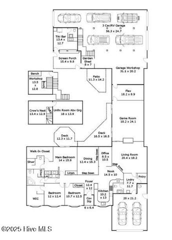147 Pine Needle Drive, Hampstead, NC 28443