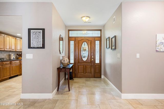 147 Pine Needle Drive, Hampstead, NC 28443