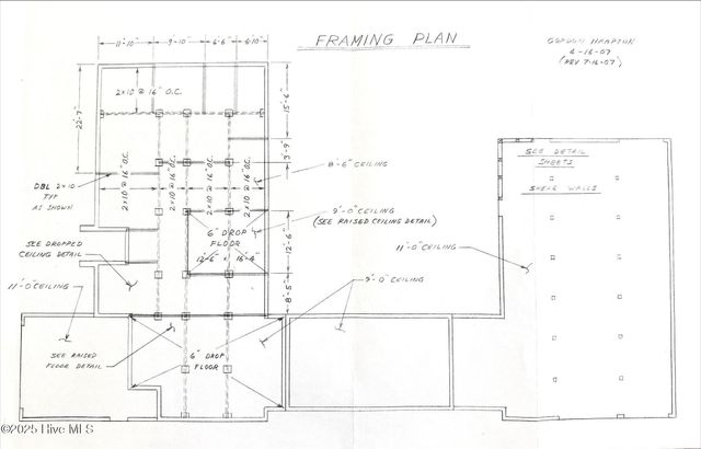 147 Pine Needle Drive, Hampstead, NC 28443