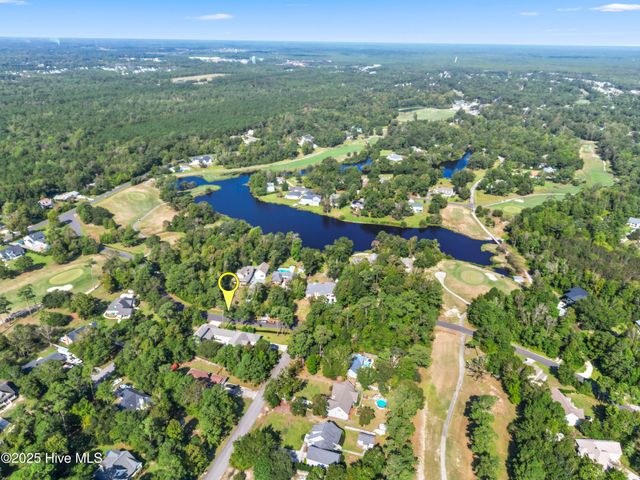 147 Pine Needle Drive, Hampstead, NC 28443