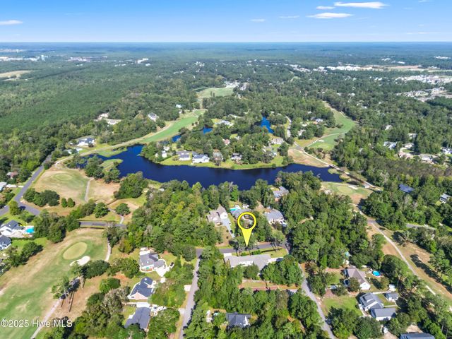 147 Pine Needle Drive, Hampstead, NC 28443