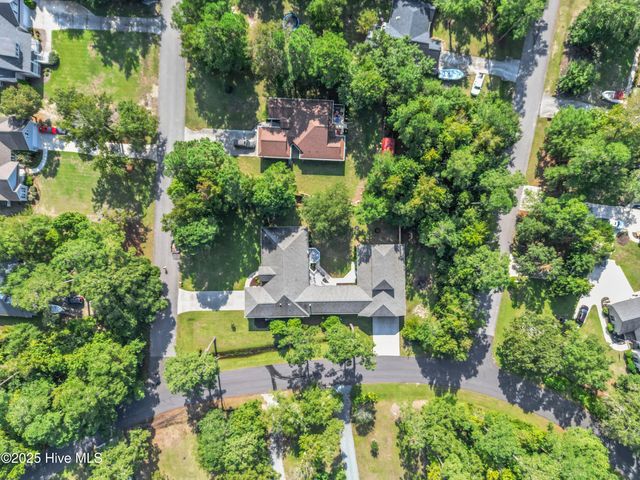 147 Pine Needle Drive, Hampstead, NC 28443