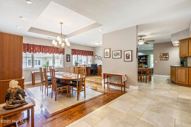 147 Pine Needle Drive, Hampstead, NC 28443