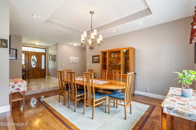 147 Pine Needle Drive, Hampstead, NC 28443
