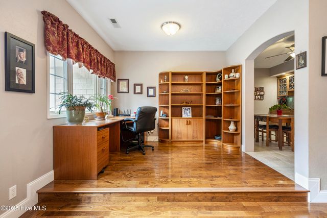 147 Pine Needle Drive, Hampstead, NC 28443