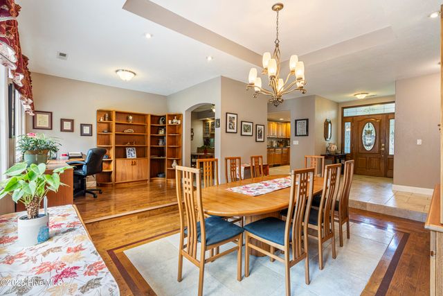 147 Pine Needle Drive, Hampstead, NC 28443