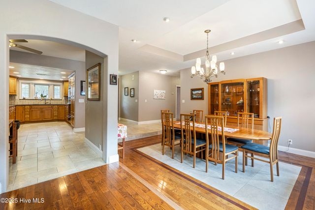 147 Pine Needle Drive, Hampstead, NC 28443