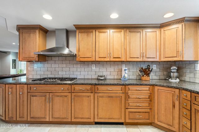 147 Pine Needle Drive, Hampstead, NC 28443